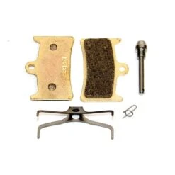 Pastiglie Freno Hope V4 Sintetizzate