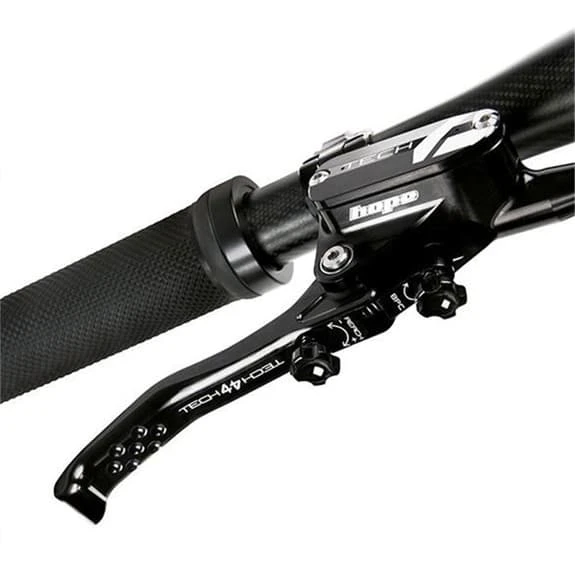 Freno A Disco Posteriore Hope Tech 4 Trial Zone Nero - immagine 2