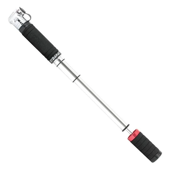 ZEFAL Mini-pompa Zèfal Z Cross XL Telescopica - immagine 4