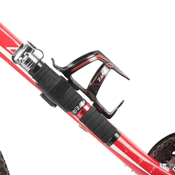 ZEFAL Mini-pompa Zèfal Z Cross XL Telescopica - immagine 5