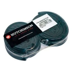 Pack Camere D'aria Hutchinson 27.5x1.70-2.35 Valvola Presta 48 Mm 2 Unità