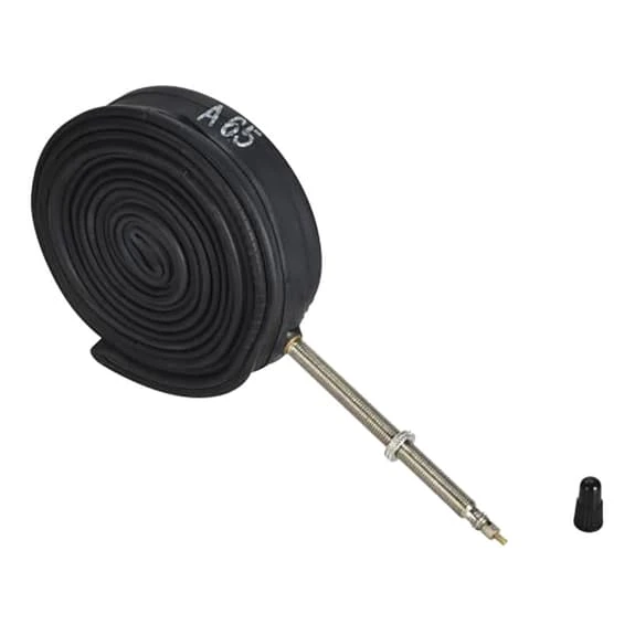 Camera D'aria Hutchinson Standard 700x25-30 Valvola Presta 80 Mm