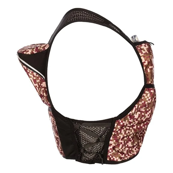 Gilet Idrico ARCh MAX 8L Marrone Mimetico - immagine 2