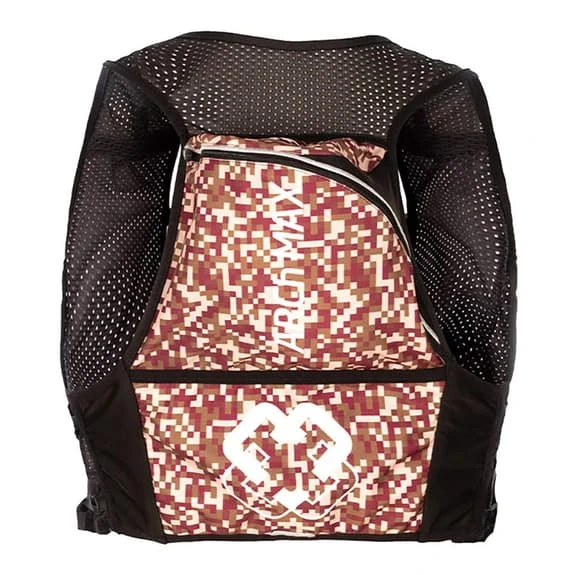 Gilet Idrico ARCh MAX 8L Marrone Mimetico - immagine 3