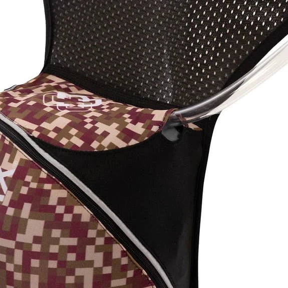 Gilet Idrico ARCh MAX 8L Marrone Mimetico - immagine 5