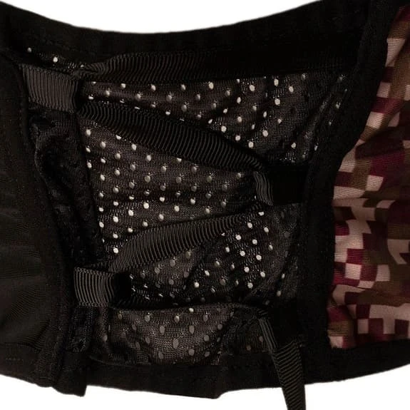 Gilet Idrico ARCh MAX 8L Marrone Mimetico - immagine 6