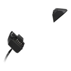 Portabatteria Shimano STEPS E6010 300 Mm