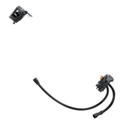 Porta Batteria Shimano STEPS BM-EN801-A 400 Mm Senza Blocchetto