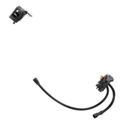 Porta Batteria Shimano STEPS BM-EN801-B 400 Mm Senza Cavo Blocchetto