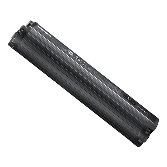 Batteria Per Telaio Shimano STEPS E8035 504Wh