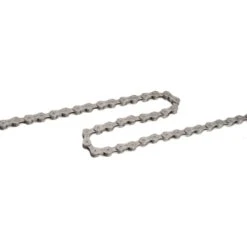 Catena Shimano HG E8000 11V 126 Maglie Argento