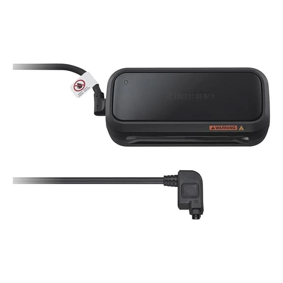 Caricabatterie Shimano STEPS EC-E8004-1