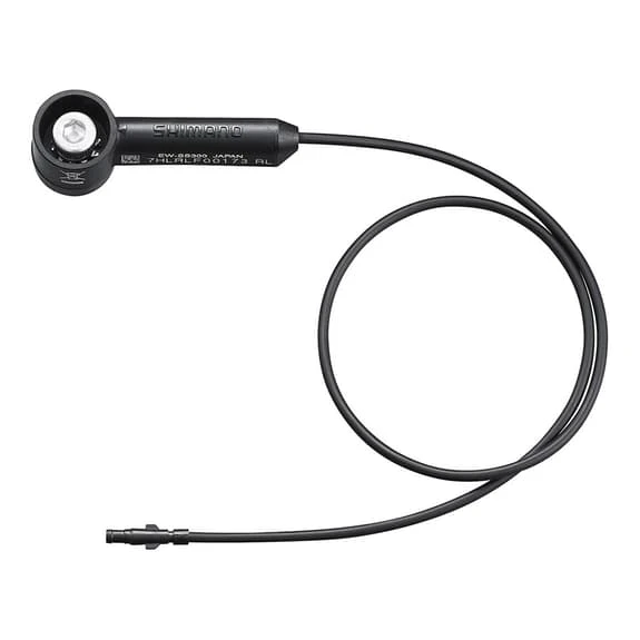 Sensore Di Velocità Shimano STEPS SS300 760 Mm