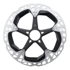 Freno A Disco Shimano EM910 Center Lock Exterior