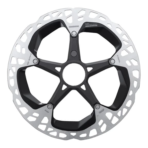 Freno A Disco Shimano EM910 Center Lock Exterior