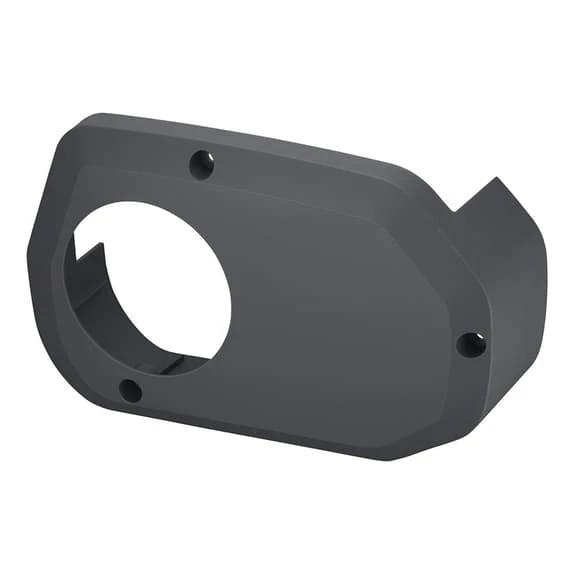 Copertura Unità Motore Shimano STEPS DUE60-A Grigio