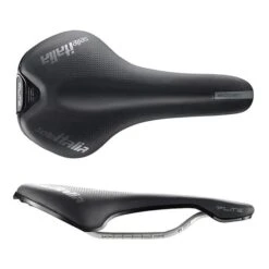 Sella Selle Italia Boost Nero