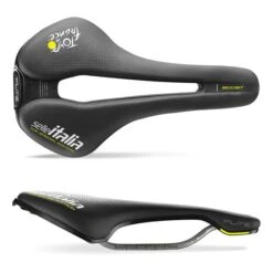 Sella Selle Italia Flite Boost Superflow TM Tour De France