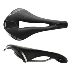 Sella Selle Italia Max Flite Gel SuperFlow L3 Nero