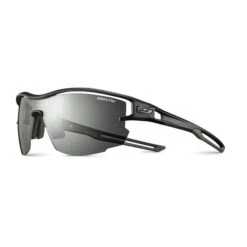 Occhiali Julbo Aero Nero Con Lenti Reactiv Performance 0/3 Nero