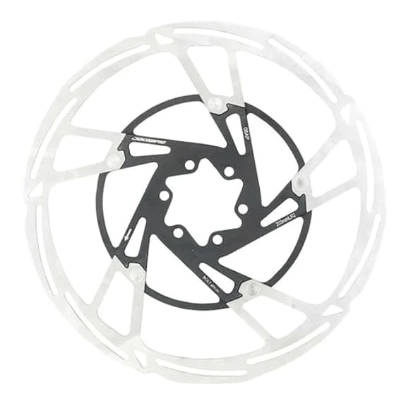 Disco Del Freno Jagwire Pro LR2 6 Bulloni 180 Mm