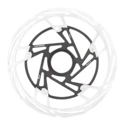 Disco Del Freno Jagwire Pro LR2 Centerlock 140 Mm