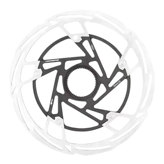 Disco Del Freno Jagwire Pro LR2 Centerlock 140 Mm