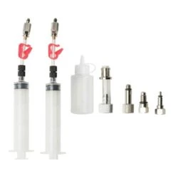 Il Kit Di Rientro Idraulico Jagwire Per Formula-Hayes-Hope