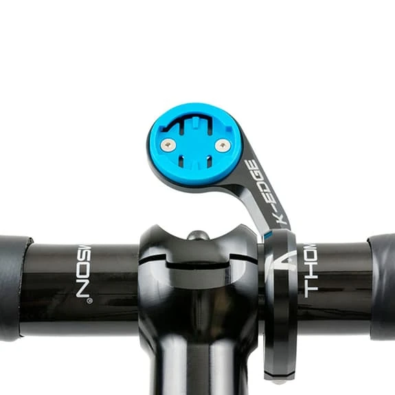 Supporto K-EDGE Per Wahoo Elemnt Sport Nero - immagine 2