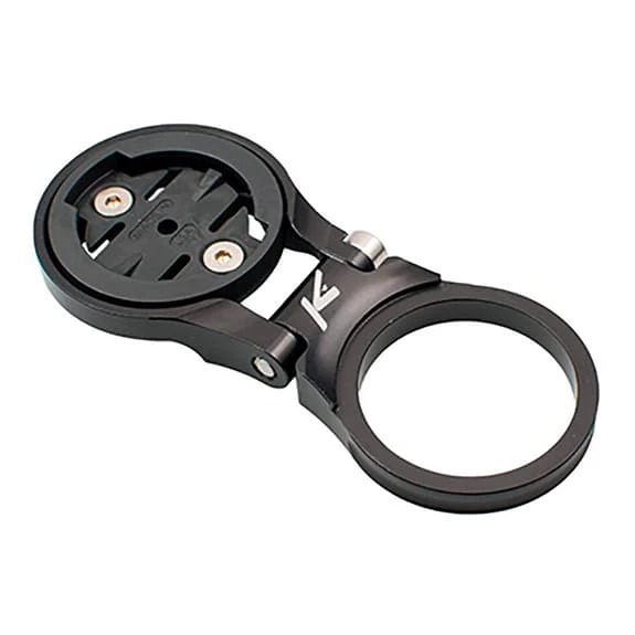 Supporto K-EDGE SPORT Attacco Per GPS Garmin Edge Nero