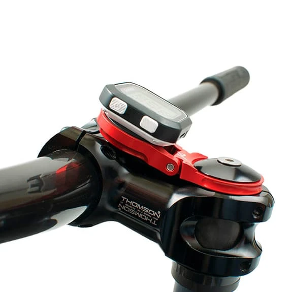 Supporto K-EDGE SPORT Attacco Per GPS Garmin Edge Nero - immagine 3