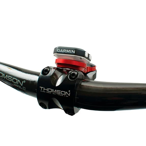 Supporto K-EDGE SPORT Attacco Per GPS Garmin Edge Nero - immagine 4