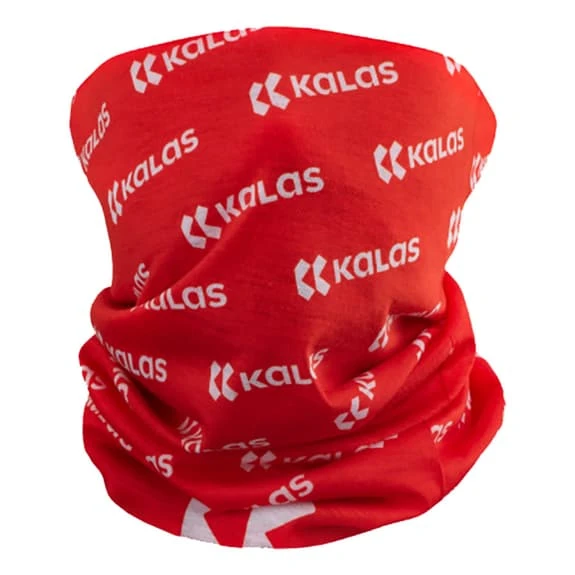 Scaldacollo Kalas Rosso