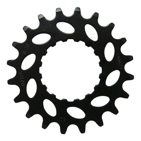 Pignone KMC Per E-Bike Bosch 18D