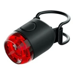 Luce Posteriore Knog Plug 10 Lumen