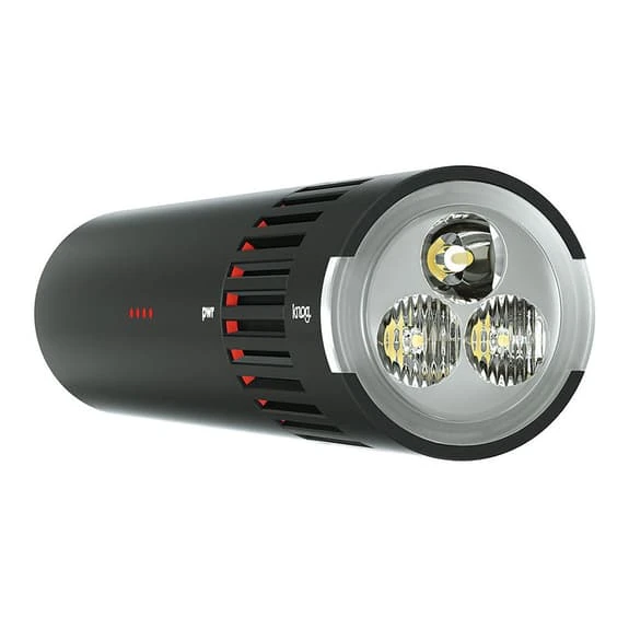 Luce Anteriore Knog PWR Trail 1100 Lumen
