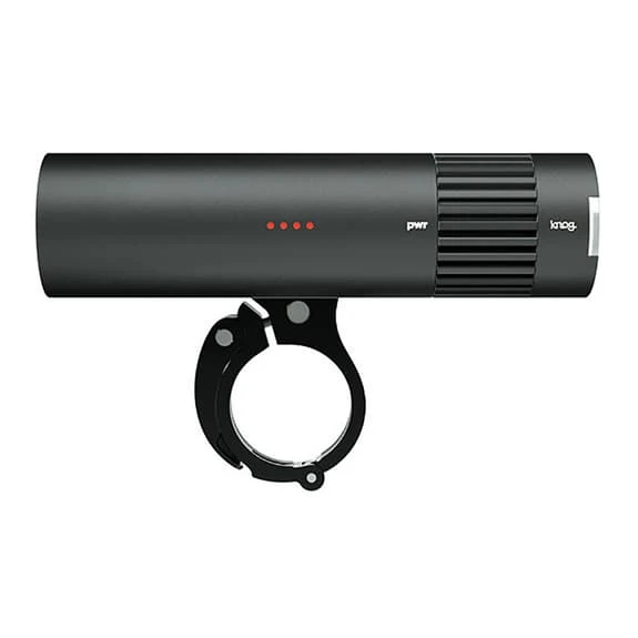 Luce Anteriore Knog PWR Trail 1100 Lumen - immagine 2