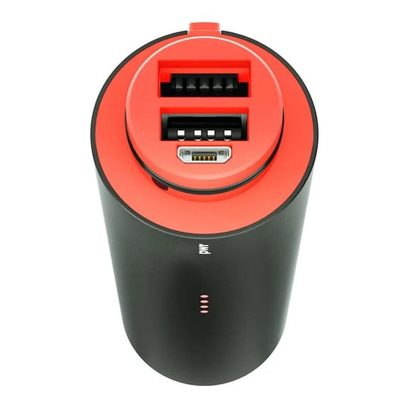 Luce Anteriore Knog PWR Trail 1100 Lumen - immagine 3