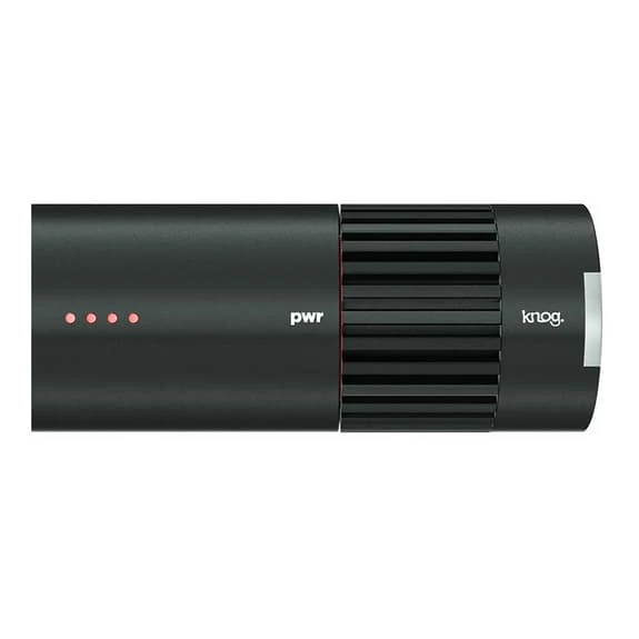 Luce Anteriore Knog PWR Trail 1100 Lumen - immagine 4