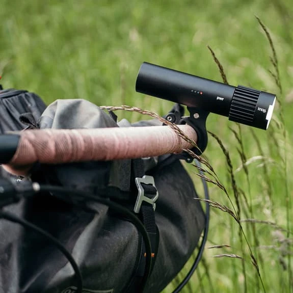 Luce Anteriore Knog PWR Trail 1100 Lumen - immagine 6