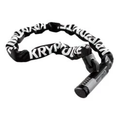 Catena Antifurto Kryptonite KryptoLok 912 9.5 Mm X 120 Cm