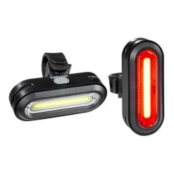 Set Di Luci Kryptonite Avenue F-150/R-75 USB