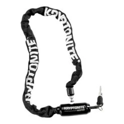 Lucchetto Con Catena Kryptonite Keeper 585