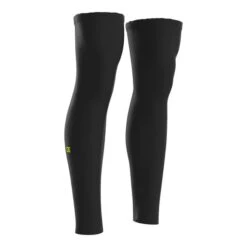 ALE Gambali Alé Termico Nero