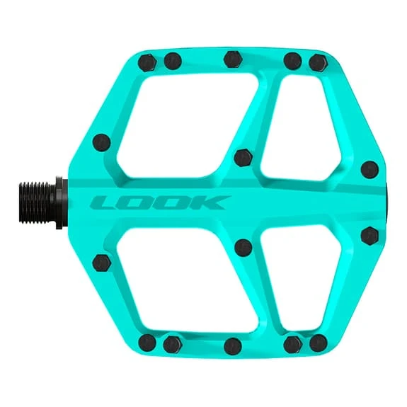 Pedali Look Trail Roc Fusion Blu
