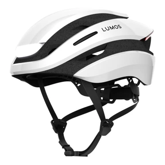 Casco Lumos Ultra Bianco