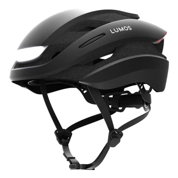 Casco Lumos Ultra MIPS Nero