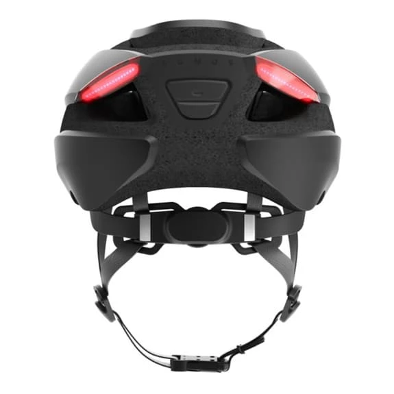 Casco Lumos Ultra MIPS Nero - immagine 3