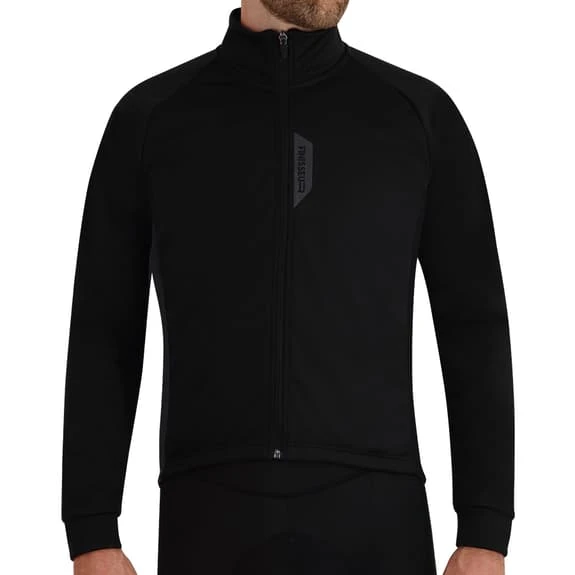 Giacca Finisseur Core Hybrid Nero Grigio - immagine 3