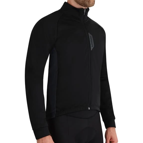 Giacca Finisseur Core Hybrid Nero Grigio - immagine 5